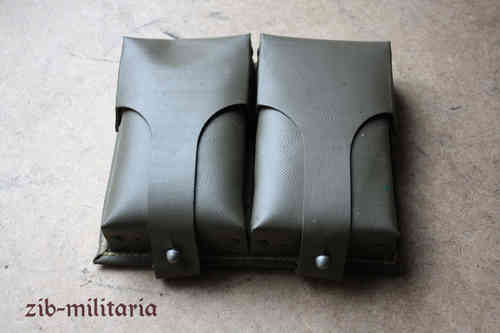 G3 H&K Mag Pouches, Olive