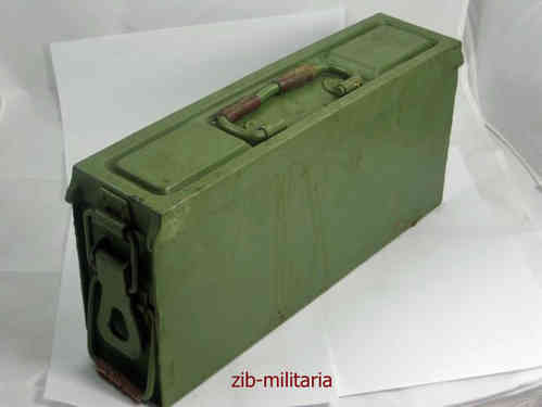 WH MG34/MG42 Ammo Can