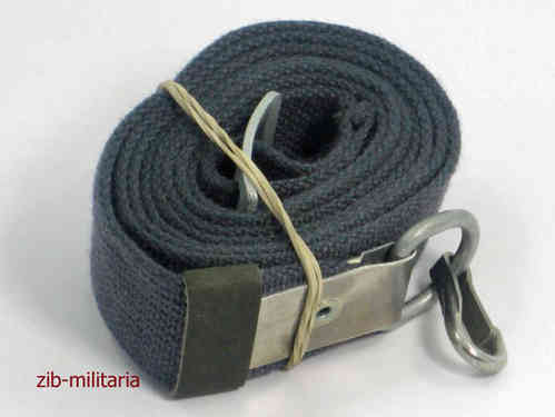 AK47 wide sling with clip, NVA