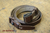 K98 leather sling (K43,Stgw.44), dark brown