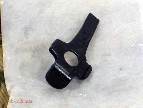 Key for P08 Luger