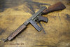Thompson M1A1, deactivated MP (WWII)