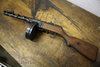 PPSH41, WWII original, deactivated MP (WWII)