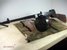 US Thompson M1921 A with drum mag, MP model