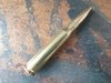 Bullet .50cal Browning 12,7x99mm, decoration