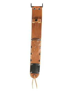 US M6 scabbard for M3 knife