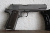 US Colt 1911, deactivated pistol