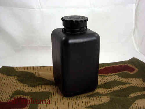 Germany Army Weapon Lube 1 Liter