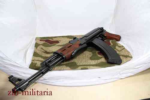 AK47 Kalaschnikov Klappschaft, Sturmgewehr Nachbau aus Gußmetall