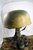 M38 paratrooper steel helmet "Normandy 3"