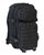Aussault backpack, black, 36 Liter
