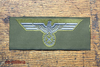 Breast Eagle for EM / NCO DAK Afrikakorps, Bevo