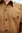 WX field shirt brown, zib-militaria