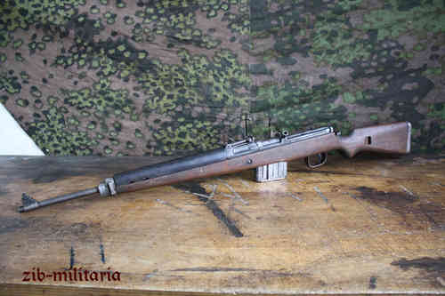 G43 "ac 44", Deko Gewehr (WWII)