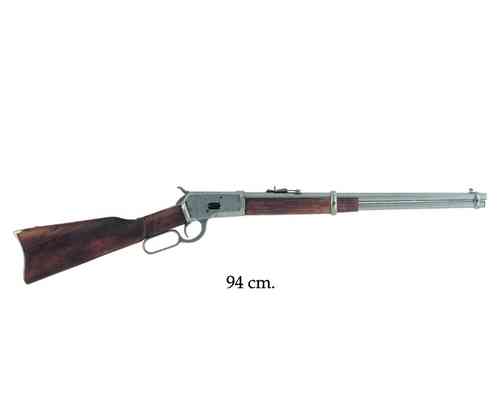 Mod. 92 carbine, rifle model #1068/G