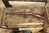 US M1 Carbine .30 mit Bajonetthalter, Gewehr Nachbau aus Gußmetall #1120
