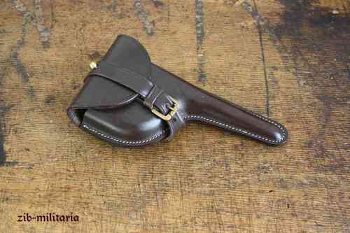 British scabbard for Robbins Dudley fighting knife