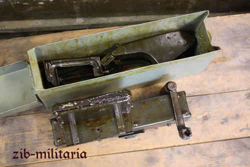 8x57IS belt loader MG42/53 in crate