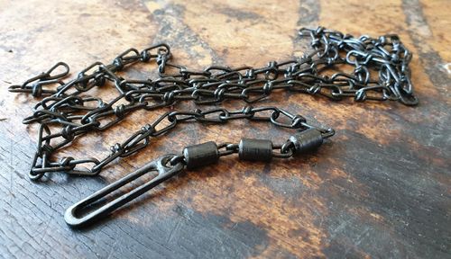 STG44 cleaning chain, original WWII