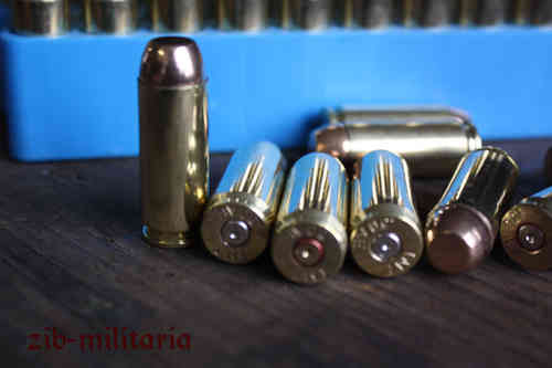 Bullet .50 AE, decoration