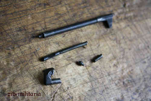 M1 carbine small parts