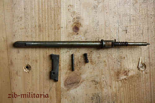 Beretta 38 small parts