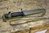 US bayonet Colt Hartford M7 für M16 with scabbard M8A1, original