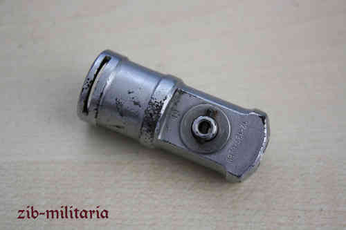 G3 H&K blank firing adapter