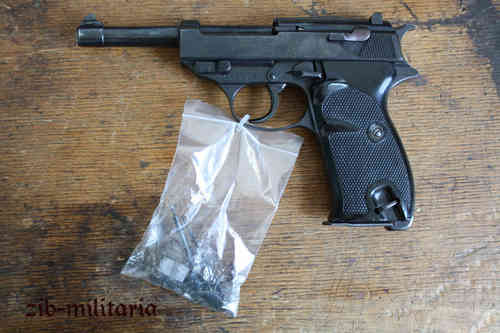 Walther P38, Deko Pistole