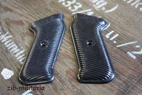 MP40 pistol grip shells