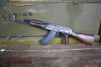 AK47 / AKM47 Waffenteile