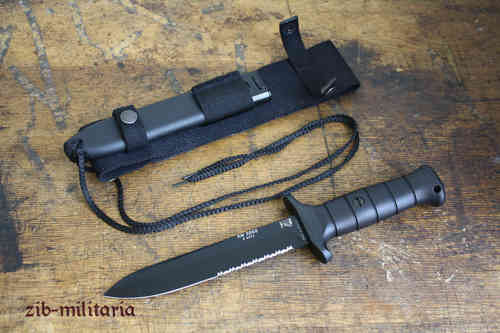 BW Fighting Knife 3000, new