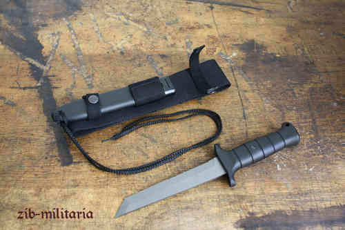 BW Fighting Knife 1000, new