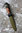 US M1 Carbine bayonet with scabbard