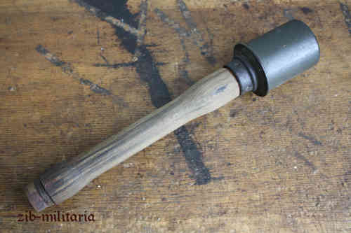 German M24 stick grenade decoration, original, #1