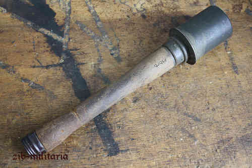 German M24 stick grenade decoration, original, #2