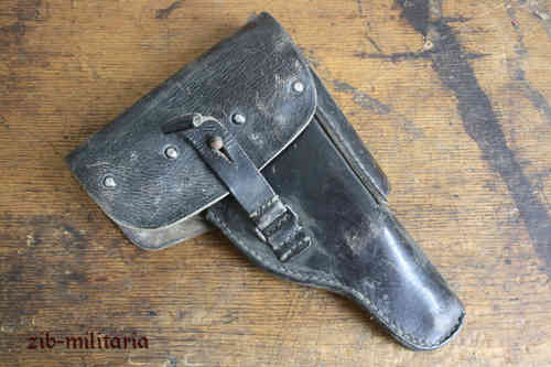 WH Holster P38, BW Surplus, made in Germany, gebraucht
