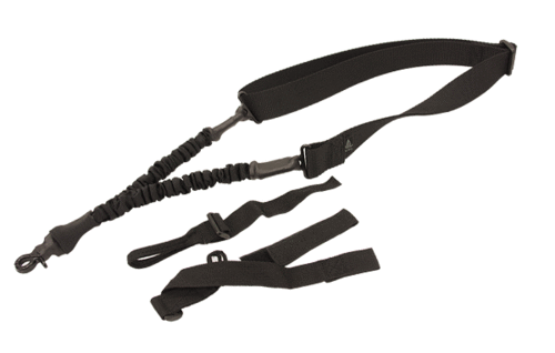 One-point dual-bungee tactical sling, UTG
