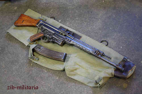 WH MP44 Carrying / Assault Bag Para