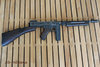 "Tommy Gun" Thompson 1928A1 "Lyman", deactivated MP (WWII)