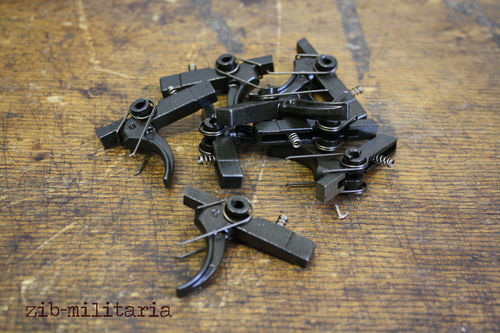 HK416 Trigger Parts Complete, Semi Auto, H&K