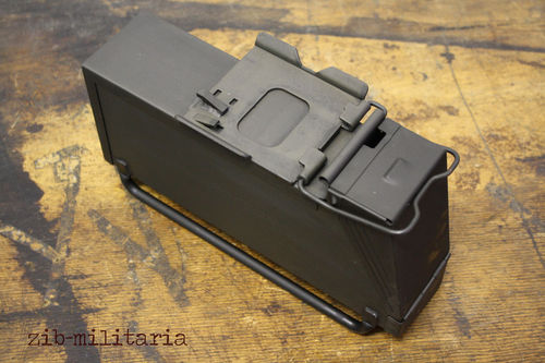 HK23 Ammo Belt Box, .223, H&K