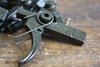 HK416 Trigger Parts Complete, Full Auto, H&K