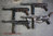 MP40, Legends, Blow-Back, 4,5mm Stahl BB, inkl. Lederriemen, CO2