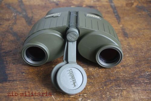 Steiner binoculars 8x30 Warrior, NEW, special offer