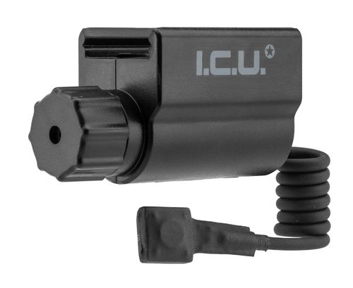 Gun Camera, Plan Beta Tacticam I.C.U. 1.0, Picanny, Ultra VGA Resolution