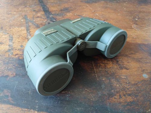 Steiner binoculars Military 10x50 R LPF Gen.3, NEW Steiner sealed boxed!!!