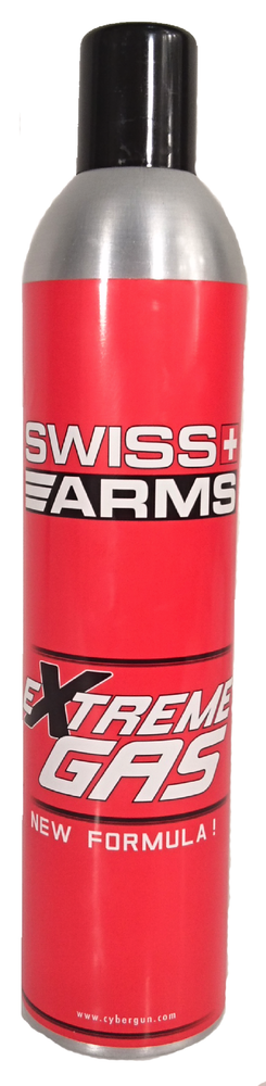 Swiss Arms Extreme Gas Bb Gas Airsoft 