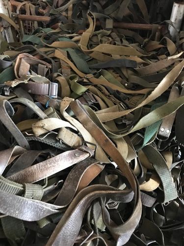 25x carrysling from balkan lot, clearance sale