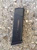 Magazin for Glock 17, 17 rds, 9x19, AC Unity made, new on market - with window